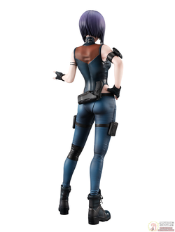 Фигурка Мотоко Кусанаги (Motoko Kusanagi Ver.2 Gals Series)