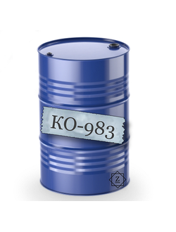 Эмаль КО-983  электроизоляционная до  180 С