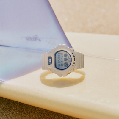 Часы Casio G-Shock DW-6900HDS-7A