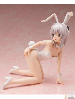 Фигурка 1/4 Конэко Тодзё (Toujou Koneko Bare Leg Bunny Ver.)