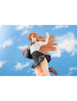 Фигурка 1/7 Асуна Юки (Asuna Yuuki Natsufuku)