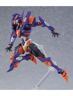 Фигурка фигма Гриднайт (figma Gridknight)