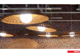 ПЕПЕРОНЧИНО и кирпич "БЕЛЬГИЙСКИЙ".