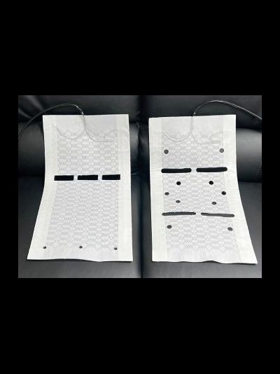 Подогрев сидений AVILINE SMARTHEAT