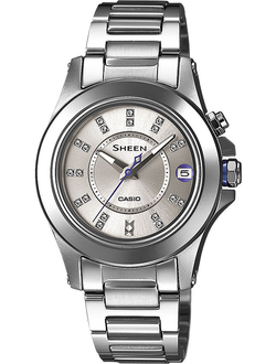 Часы Casio Sheen SHE-4509D-7A