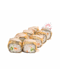 Ролл Эби Хот