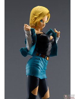 Фигурка Ju-hachi Gou (Android 18)