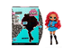MGA Entertainment L.O.L. Surprise OMG Series 3 Class Prez с 20 сюрпризами Кукла Класс През, 567202