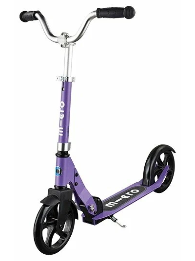 Самокат Micro Cruiser Сиреневый