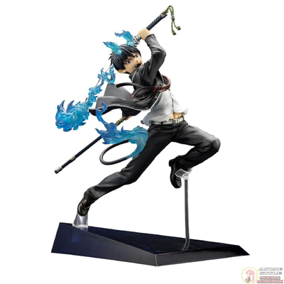 Фигурка 1/8 Рин Окумура (Rin Okumura ARTFX J Kotobukiya)