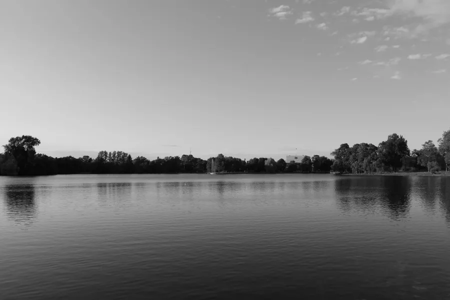 Красивые виды на празднике