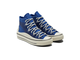 Кеды Converse Chuck Taylor 70 Utility синие