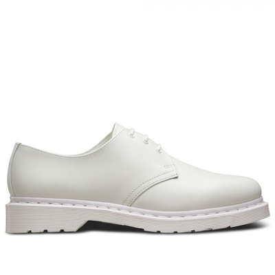 Doc martens 1461 mono white 2025