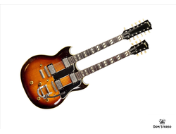 Гитара цена