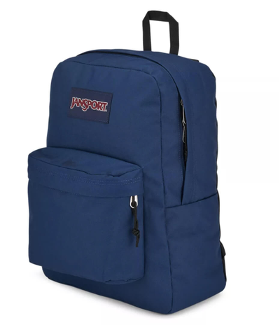 Рюкзак Jansport Superbreak One Navy