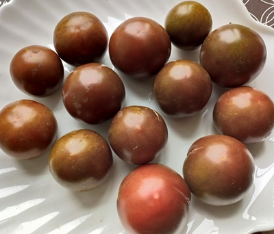 Томат Кумато