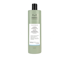 Шампунь бессульфатный Hair Focus