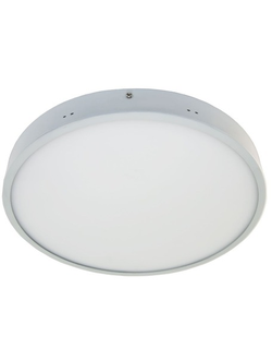 Светильник светодиодный накладной LED 24W 1920Lm 4000К IP20 300*40мм