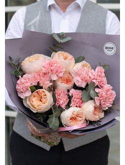 Букет "Эстетика"