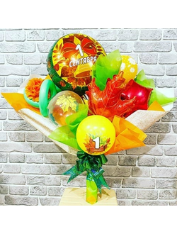 Букет учителю № 9