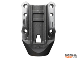 Корпус со втулкой для окрасочного аппарата ASPRO-9000