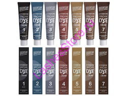Крем-Краска BRONSUN для ресниц и бровей "Cream Dye" (15 мл)