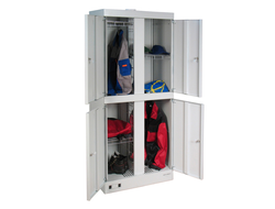 Шкафы сушильные