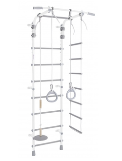 ДСК Pastel 2 розовый-серый