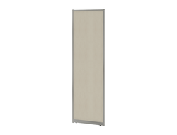 Дверь купе 70.9x3x223.1 клен коллекции Система-МР