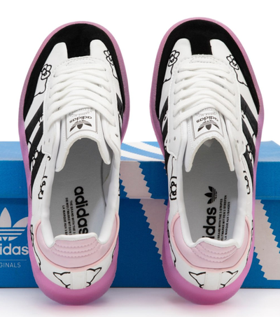 Adidas Samba 2.0 x Hello Kitty