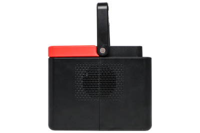 Аккумуляторная портативная электростанция PROFIPOWER ПЭ-600 600Вт