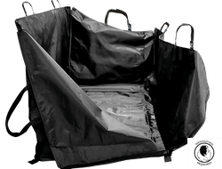 АВТОГАМАК Гамак на молнии для сидения автомобиля