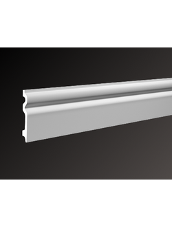 Плинтус 6.53.109 - 98*16*2000мм