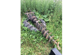 Экскаватор-погрузчик JCB 3cx