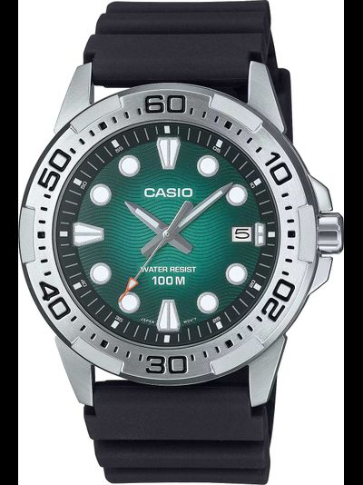 Часы Casio MTD-140-3A