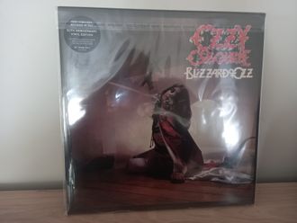 Ozzy Osbourne – Blizzard Of Ozz NEW