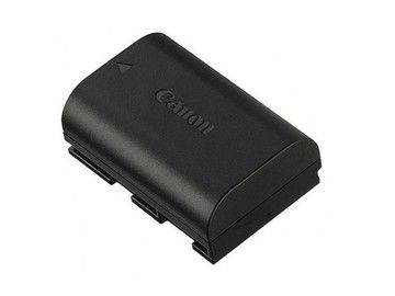 Аккумулятор Canon LP-E6