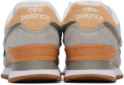 New Balance 574 V2 Marblehead Green