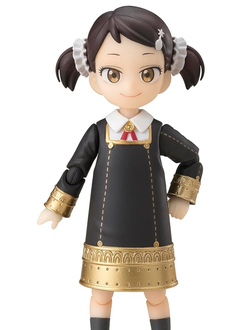 Фигурка Бекки Блэкбелл (Becky Blackbell S.H.Figuarts)