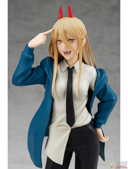 Фигурка Пауэр (Power Pop Up Parade)