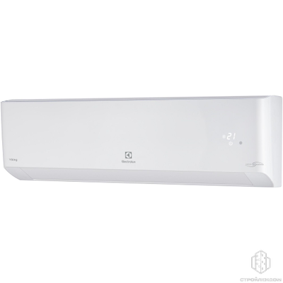 Сплит-система инверторного типа Electrolux Viking 2.0. Super DC Inverter EACS/I-24HVI/N8_21Y