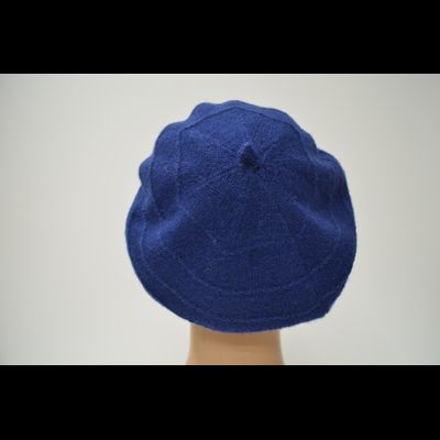 Берет Vizio SS 1700 B синий
