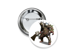 Значки Witcher, Ведьмак №2