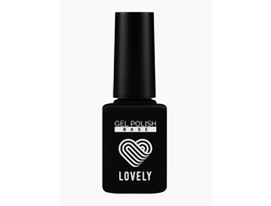 БАЗА ДЛЯ НОГТЕЙ LOVELY 12ML