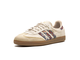 Adidas Samba x END Consortium Cup Ecru Tint Magic Biege