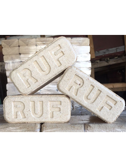 Топливные брикеты 12шт