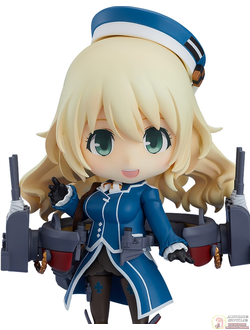 Нендроид Атаго (Atago)