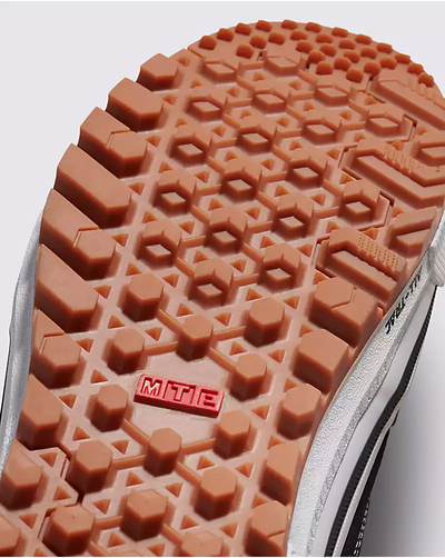 Кеды зимние Vans Half Cab Gore-Tex MTE Black White