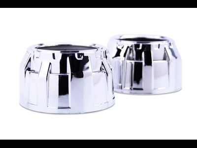 Бленда (маска) для линз №20, GATLING GUN 2.5 дюйма