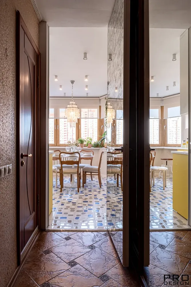 Мы на тв (Квартирный вопрос) 4